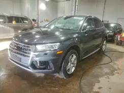 WA1ANAFY3K2052927 2019 AUDI Q5