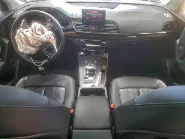 WA1ANAFY3K2052927 2019 AUDI Q5 - Image 8