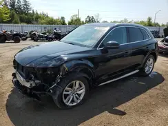 WA1ANAFY3K2053088 2019 AUDI Q5