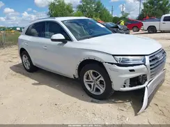 WA1ANAFY3K2054418 2019 AUDI Q5