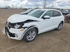 WA1ANAFY3K2054516 2019 AUDI Q5