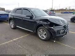 WA1ANAFY3K2055195 2019 AUDI Q5