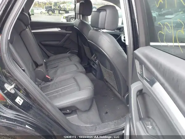WA1ANAFY3K2055195 2019 AUDI Q5 - Image 8