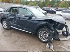 WA1ANAFY3K2055861 2019 AUDI Q5