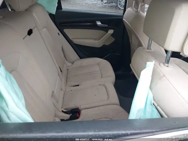 WA1ANAFY3K2055861 2019 AUDI Q5 - Image 8