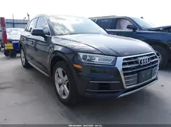 WA1ANAFY3K2057271 2019 AUDI Q5