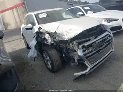 WA1ANAFY3K2064673 2019 AUDI Q5