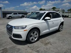 WA1ANAFY3K2066634 2019 AUDI Q5
