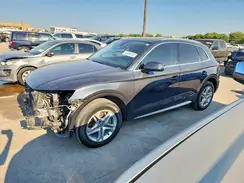 WA1ANAFY3K2066701 2019 AUDI Q5