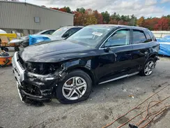 WA1ANAFY3K2067394 2019 AUDI Q5