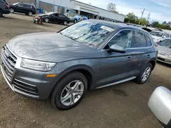 WA1ANAFY3K2071431 2019 AUDI Q5