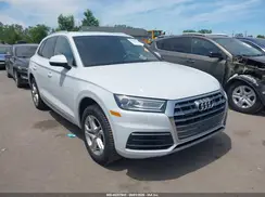 WA1ANAFY3K2071736 2019 AUDI Q5