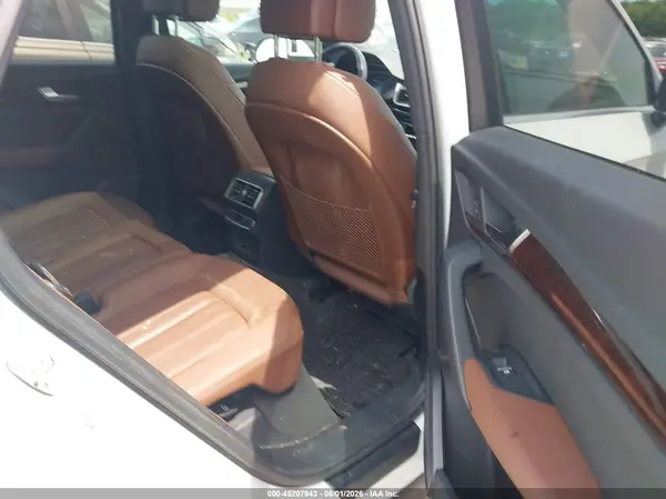 WA1ANAFY3K2071736 2019 AUDI Q5 - Image 8