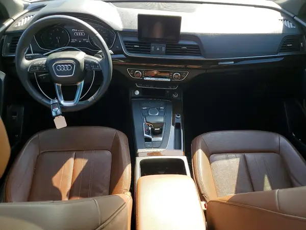 WA1ANAFY3K2072174 2019 AUDI Q5 - Image 8