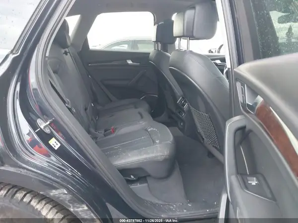 WA1ANAFY3K2076502 2019 AUDI Q5 - Image 8