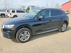 WA1ANAFY3K2088486 2019 AUDI Q5