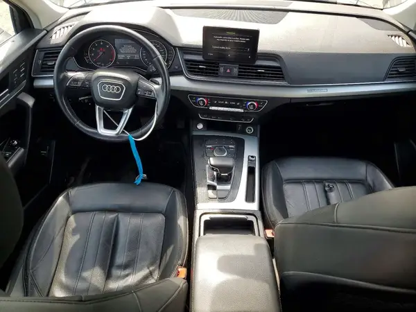 WA1ANAFY3K2088486 2019 AUDI Q5 - Image 8
