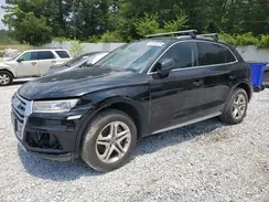 WA1ANAFY3K2088990 2019 AUDI Q5