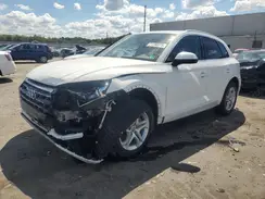 WA1ANAFY3K2096152 2019 AUDI Q5