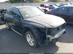 WA1ANAFY3K2099309 2019 AUDI Q5