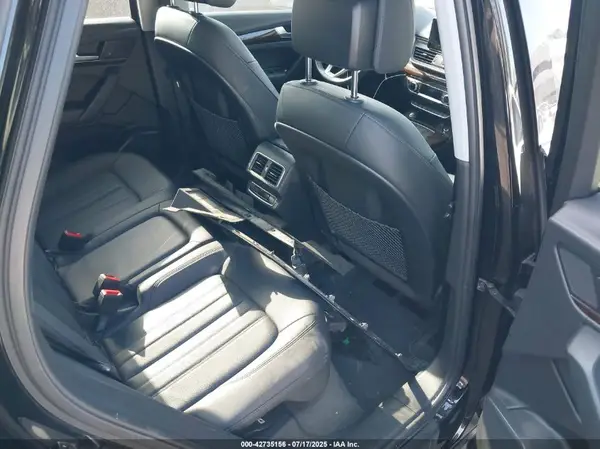 WA1ANAFY3K2099309 2019 AUDI Q5 - Image 8