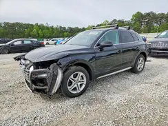 WA1ANAFY3K2099715 2019 AUDI Q5