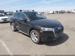 WA1ANAFY3K2105903 2019 AUDI Q5