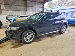WA1ANAFY3K2106310 2019 AUDI Q5