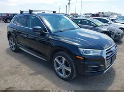 WA1ANAFY3K2107537 2019 AUDI Q5