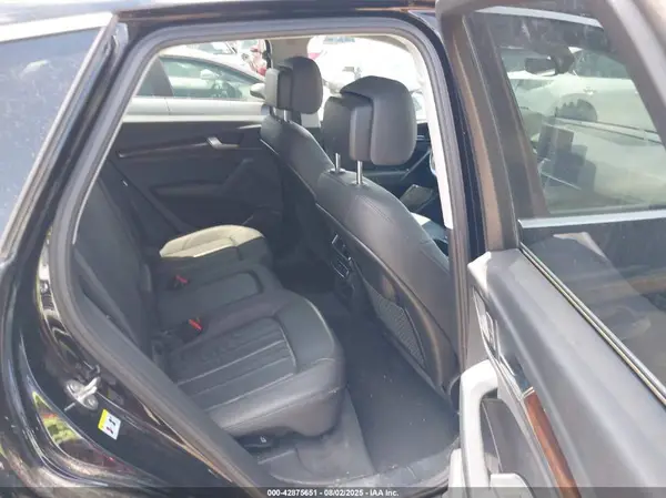 WA1ANAFY3K2107537 2019 AUDI Q5 - Image 8