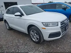 WA1ANAFY3K2110292 2019 AUDI Q5