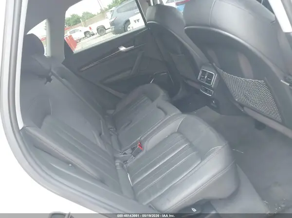 WA1ANAFY3K2110292 2019 AUDI Q5 - Image 8