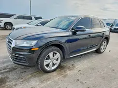 WA1ANAFY3K2111636 2019 AUDI Q5