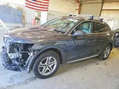 WA1ANAFY3K2114035 2019 AUDI Q5