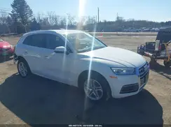 WA1ANAFY3K2114715 2019 AUDI Q5