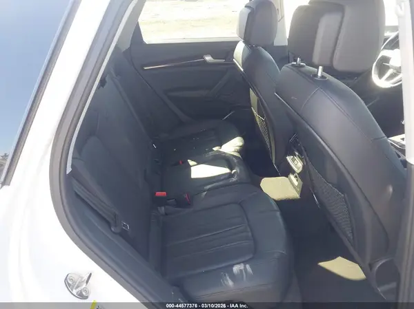 WA1ANAFY3K2114715 2019 AUDI Q5 - Image 8
