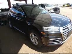 WA1ANAFY3K2118196 2019 AUDI Q5