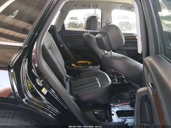 WA1ANAFY3K2118196 2019 AUDI Q5 - Image 8
