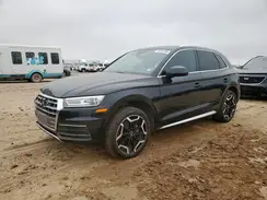 WA1ANAFY3K2125651 2019 AUDI Q5
