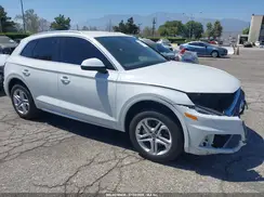 WA1ANAFY3K2126315 2019 AUDI Q5