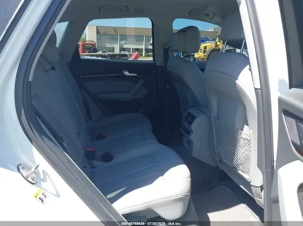 WA1ANAFY3K2126315 2019 AUDI Q5 - Image 8