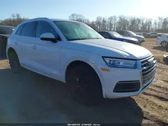 WA1ANAFY3K2127321 2019 AUDI Q5