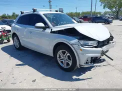 WA1ANAFY3K2127433 2019 AUDI Q5