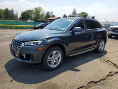 WA1ANAFY3K2130302 2019 AUDI Q5