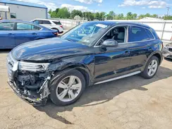 WA1ANAFY3K2131143 2019 AUDI Q5
