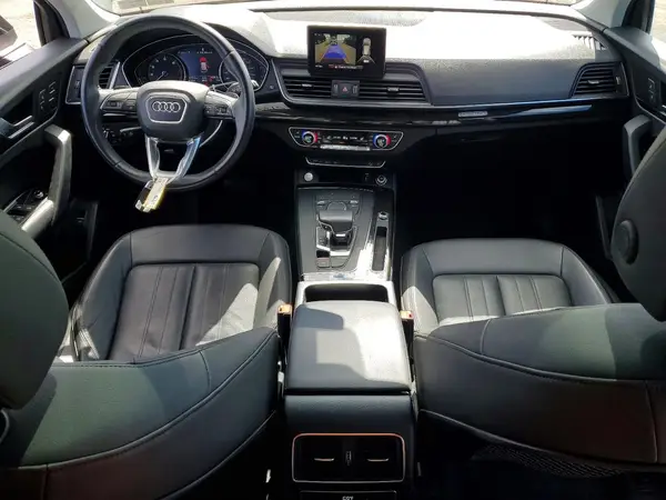 WA1ANAFY3K2131143 2019 AUDI Q5 - Image 8