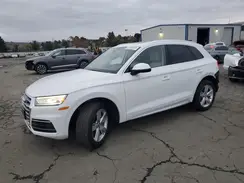 WA1ANAFY3K2131398 2019 AUDI Q5