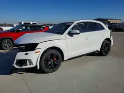 WA1ANAFY3K2131658 2019 AUDI Q5