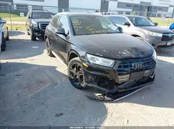 WA1ANAFY3K2131661 2019 AUDI Q5