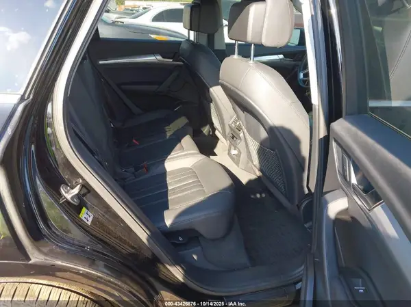 WA1ANAFY3K2131661 2019 AUDI Q5 - Image 8